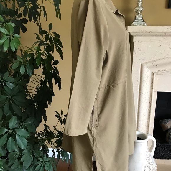 Cool ELEVEN STITCH DESIGN Tunic/Jacket - Picture 3 of 8